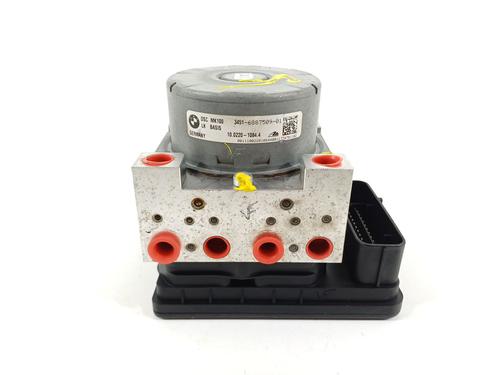 Used ABS pump BMW 3 Touring (F31) 320 d (190 hp) 24499044