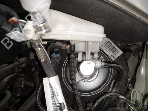 pompa-freni-citroen-c3-iii-sx-2016-38019378 main image