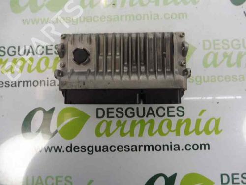 Used Engine control unit (ECU) TOYOTA YARIS (_P13_) [2010-2020]  1848061