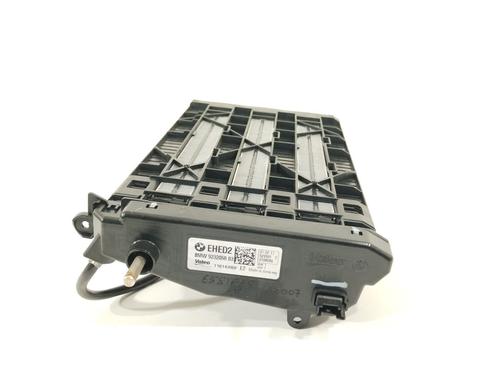 Heater resistor BMW 3 Touring (F31) 320 d | BP29526397M108 