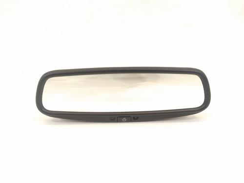 Rear mirror TOYOTA COROLLA Verso (ZER_, ZZE12_, R1_) 1.8 (ZNR11_, ZNR11R) | BP12253356I6 
