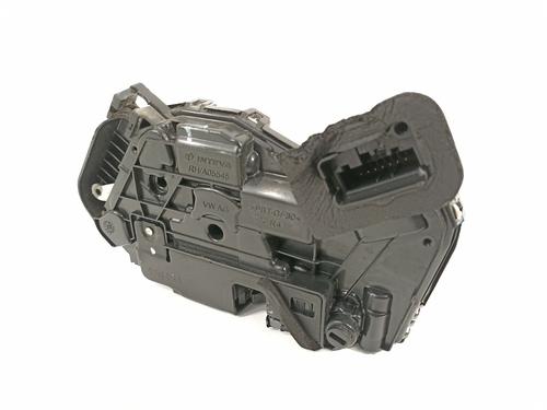 Rear right lock VW PASSAT B8 Variant (3G5, CB5) 2.0 TDI | BP15802938C99 