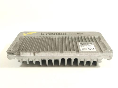 Engine control unit (ECU) TOYOTA AURIS (_E18_) 1.8 Hybrid (ZWE186_, ZWE186R) | BP34699858M57 - Image 3