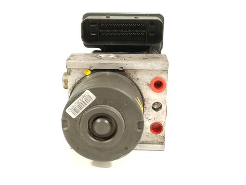 Used ABS pump ABS pump PEUGEOT 206 Hatchback (2A/C) 2.0 HDI 90 (90 hp) 36017172 36017172