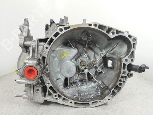 Used Gearbox Gearbox PEUGEOT 508 I (8D_) 2.0 HDi (163 hp) 8168640 8168640