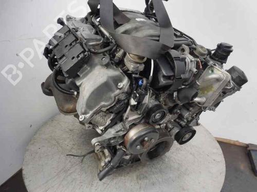 Engine MERCEDES-BENZ CLK (C209) CLK 320 (209.365) | BP1851236M1 