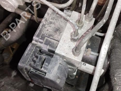 Abs pomp Abs pomp CHEVROLET CAPTIVA (C100, C140) 2.0 D (126 hp) 36700224 36700224