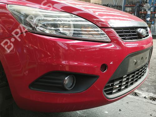 Front bumper FORD FOCUS II (DA_, HCP, DP)  | BP19398238C7 