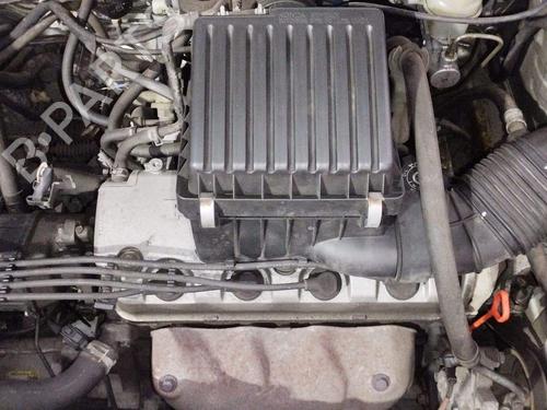 Engine HONDA HR-V (GH_) 1.6 16V 4WD (GH2, GH4) | BP39248085M1 - Image 2