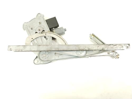 Front right window mechanism RENAULT MEGANE III Hatchback (BZ0/1_, B3_) | BP17131032C23