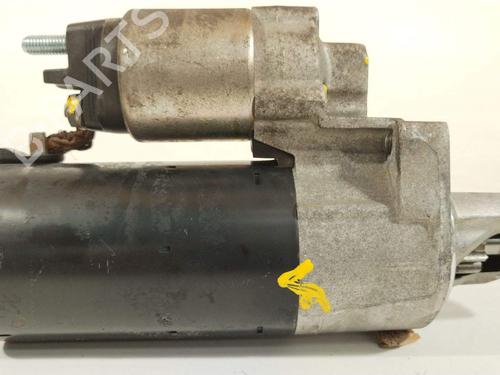 Starter MERCEDES-BENZ E-CLASS (W211) E 280 CDI (211.020) | BP27698855M8 - Image 2