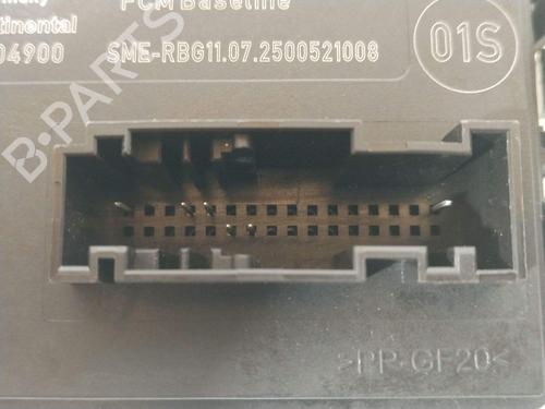 Electronic module CUPRA LEON (KL1, KU1, KUG) 2.0 TSI | BP34448304M83 - Image 5