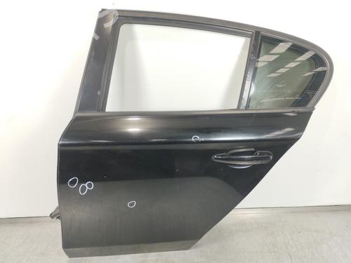 Used Left rear door BMW 1 (E87) 120 d (163 hp) 15981561