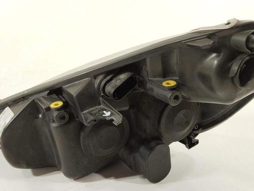 Right headlight FORD S-MAX (WA6) 2.0 TDCi | BP27595242C29 - Image 4