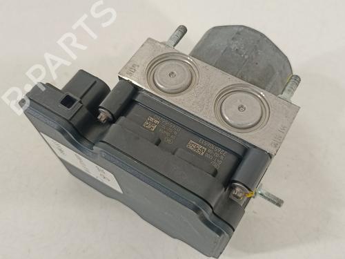 ABS pump MERCEDES-BENZ B-CLASS Sports Tourer (W246, W242)  | BP4860608M43 