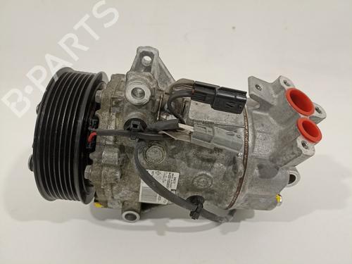 AC-Kompressor NISSAN JUKE (F16_) [2019-2025]  15843353