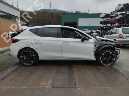 Electronic module CUPRA LEON (KL1, KU1, KUG) 1.5 eTSI | BP29258635M83  - Image 10