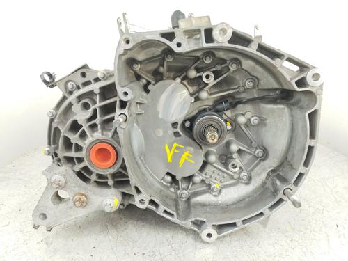 Used Gearbox FIAT BRAVO II (198_) [2006-2016]  17808237