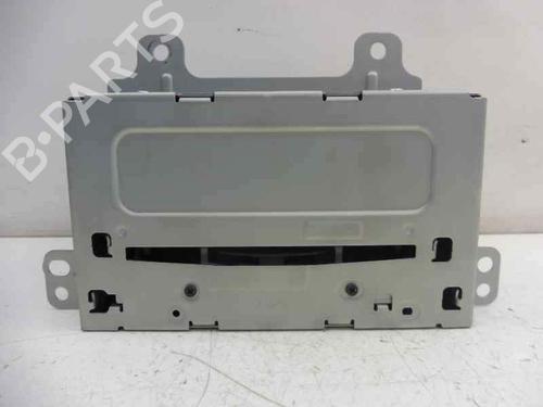 Used Radio Radio OPEL ASTRA J Sports Tourer (P10) [2010-2015] 2838151 2838151