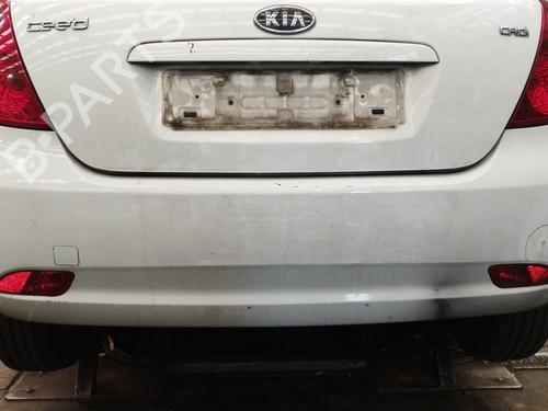 Used Rear bumper Rear bumper 38074076 38074076