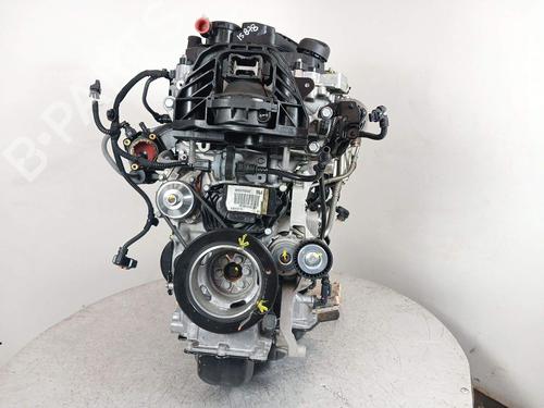 Engine OPEL CORSA F (P2JO) 1.2 (68) | BP32206664M1  - Image 6