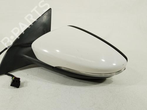 Left mirror VW PASSAT CC B6 (357) 2.0 TDI | BP29885022C26 - Image 4