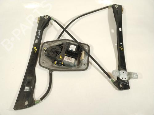 Used Front right window mechanism VW GOLF V (1K1) [2003-2010]  17547676