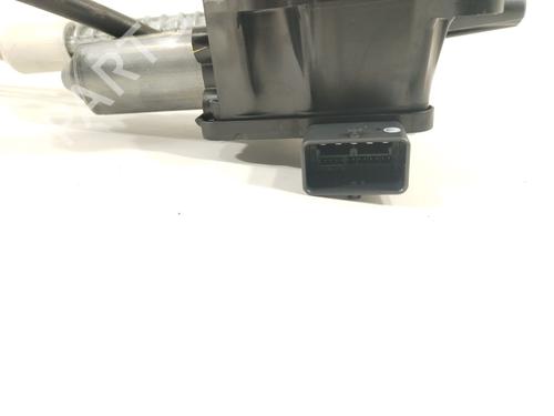 Elektrisk parkeringsbremse CITROËN C4 Picasso I MPV (UD_) 1.6 HDi | BP29734072E5 