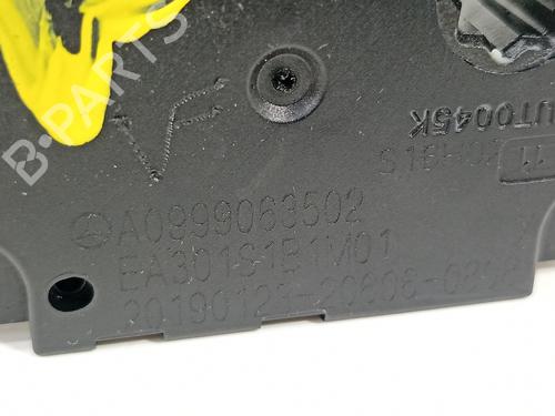 Electronic module MERCEDES-BENZ B-CLASS Sports Tourer (W247) B 200 d (247.012) | BP17703664M83 