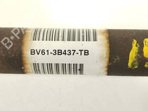 Left front driveshaft FORD FOCUS III 1.0 EcoBoost | BP37436549M38  - Image 10