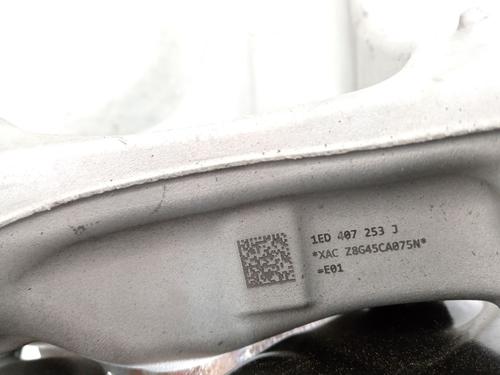 Left front steering knuckle CUPRA TAVASCAN (KR1) | BP36989227M25 - Image 4