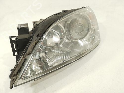 Left headlight FORD MONDEO III (B5Y) 2.0 TDCi | BP32502533C28  - Image 8