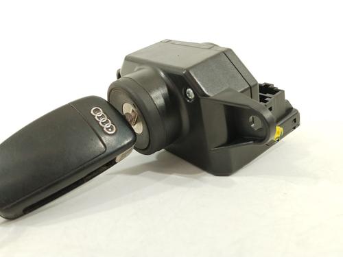 Ignition barrel AUDI A6 C6 (4F2) 3.0 TDI quattro | BP27985928M48 