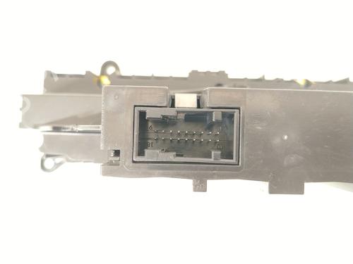 Climate control CITROËN C5 III (RD_) 2.0 HDi 140 (RDRHF8, RDRHFA, RDRHA8, RDRHAJ) | BP32043339I5 