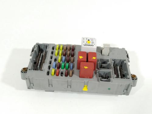 Used Fuse box Fuse box FIAT BRAVO II (198_) 1.4 T-Jet (198AXG1B) (120 hp) 29250271 29250271
