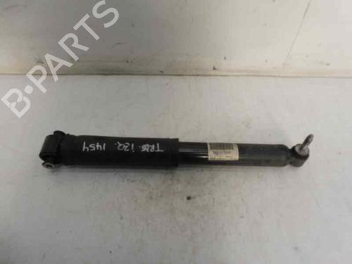 Used Left rear shock absorber RENAULT MEGANE IV Hatchback (B9A/M/N_) 1.6 dCi 130 (B9A4) (130 hp) 2346859