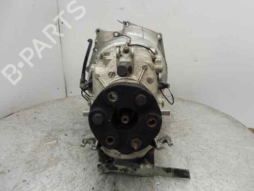 Gearbox BMW 7 (E38) 725 tds | BP8487540M3 