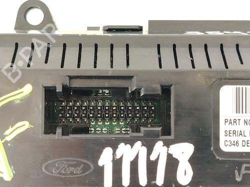 Climate control FORD FOCUS III  | BP16804753I5 