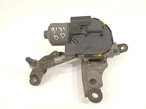 Used Front wiper motor Front wiper motor FORD S-MAX (WA6) [2006-2014] 4848031 4848031