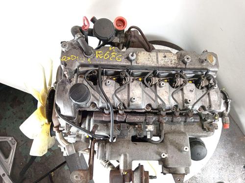 Engine SSANGYONG RODIUS I  | BP18831062M1  - Image 11