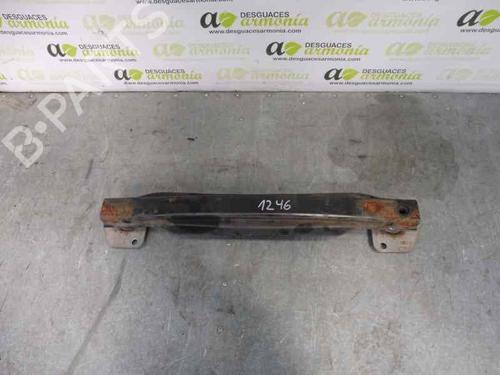 Used Front bumper reinforcement SMART CITY-COUPE (450) [1998-2004]  3130777
