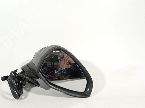 right-mirror-audi-a4-b9-8w2-8wc-2015-29748313 main image