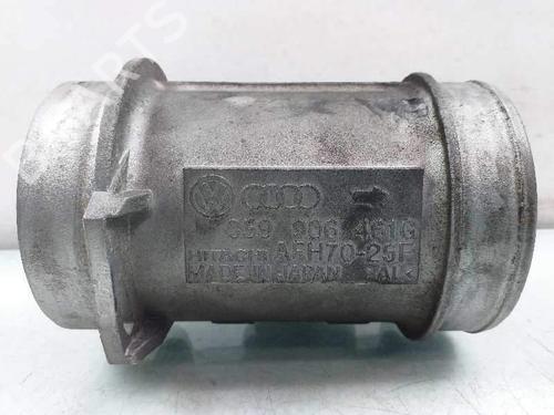 Used Mass air flow sensor Mass air flow sensor 4662875 4662875