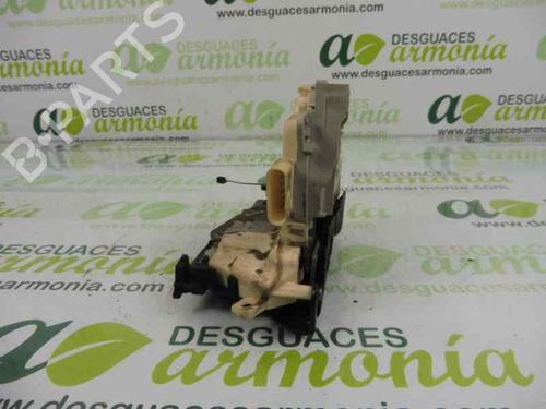 Front right lock SEAT ALTEA XL (5P5, 5P8)  | BP2346421C97 