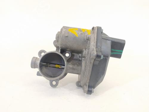 Throttle body SKODA OCTAVIA III Combi (5E5, 5E6) 1.6 TDI (115 hp) 9147490