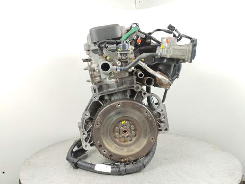 Engine SUZUKI SWIFT III (MZ, EZ)  | BP16053730M1  - Image 8