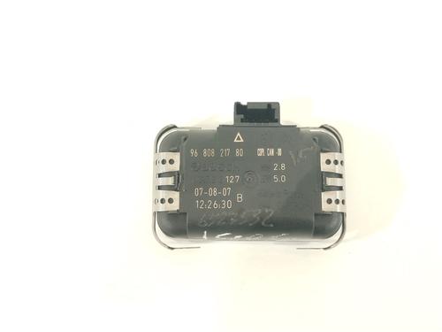 Elektronische sonde CITROËN C4 Picasso I MPV (UD_) 1.6 HDi (109 hp) 29752729