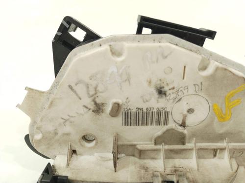 Front left lock VW PASSAT CC B6 (357) | BP19663554C98 - Image 2