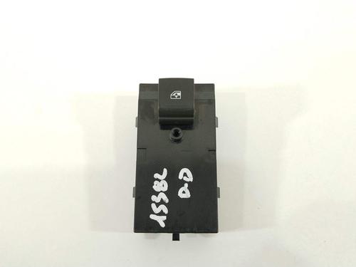 Used Right front window switch Right front window switch 29132635 29132635