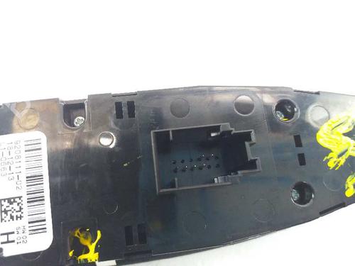 Left front window switch BMW 3 (F30, F80) 335 i xDrive | BP7290585I27 